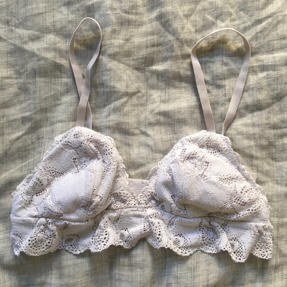 Bra